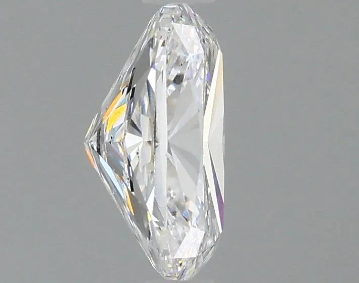 1.52ct Cushion brilliant Lab Grown Diamond (Colour E, Clarity VS2, IGI Certified)