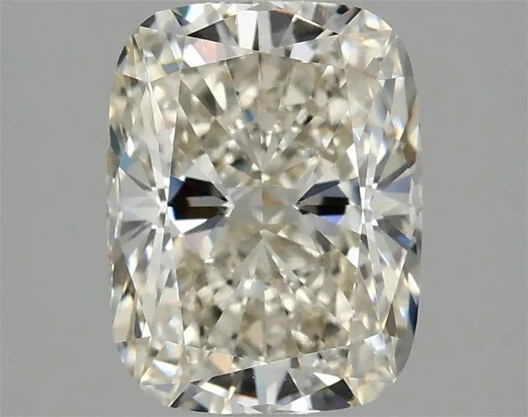 2.31ct Cushion brilliant Lab Grown Diamond (Colour H, Clarity VVS2, IGI Certified)