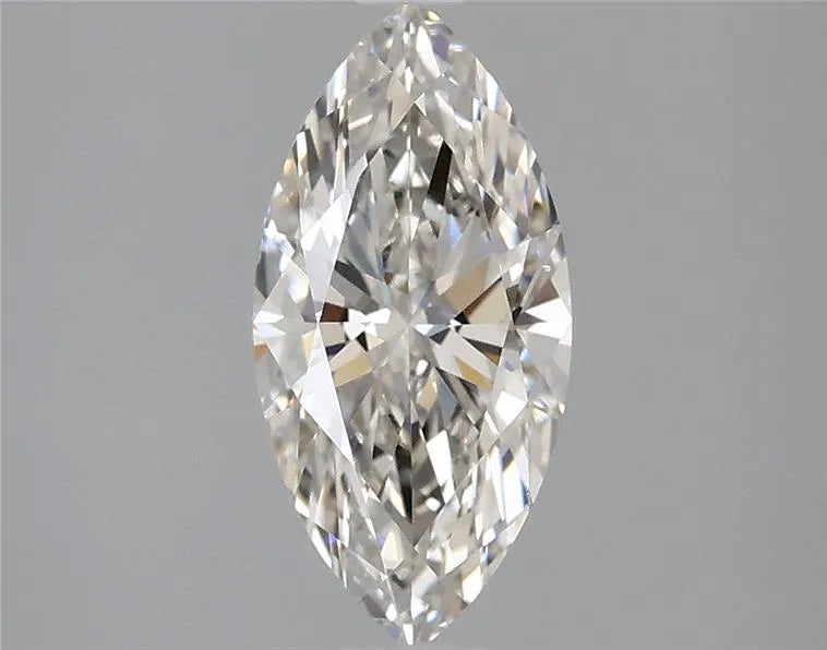 1.46ct Marquise Lab Grown Diamond (Colour G, Clarity VVS2, IGI Certified)