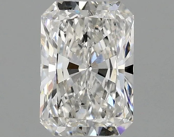 1.03ct Radiant Lab Grown Diamond (Colour F, Clarity VS2, IGI Certified)