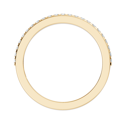 The Corie Ring