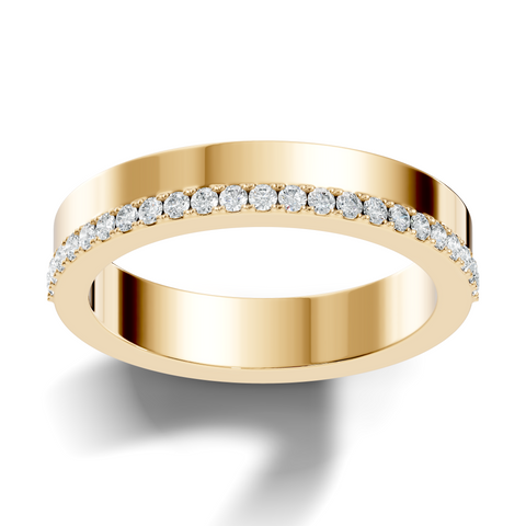 The Corie Ring