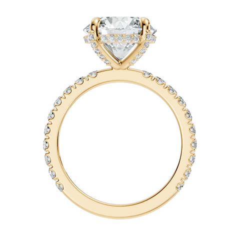 The Elle Ring