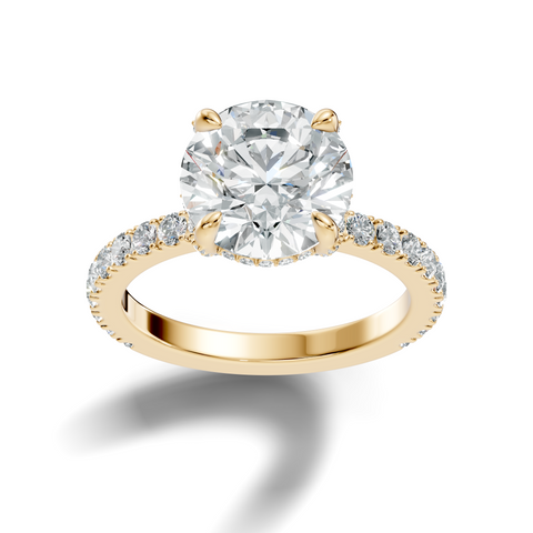 The Elle Ring