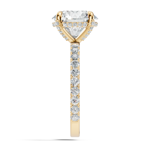 The Elle Ring