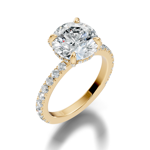 The Elle Ring