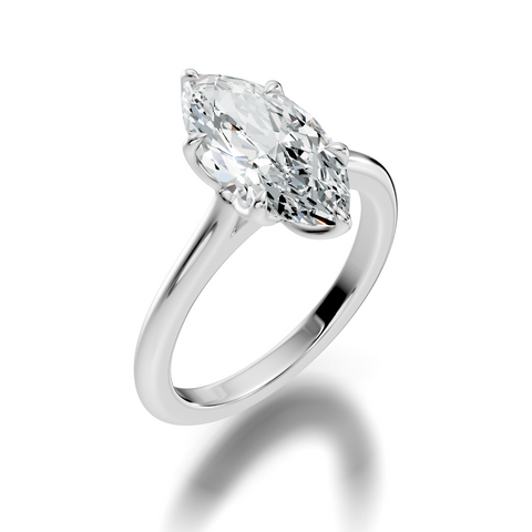 The Iyla Ring