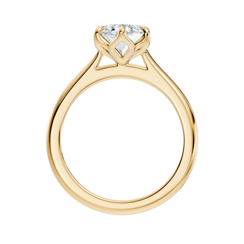 The Iyla Ring