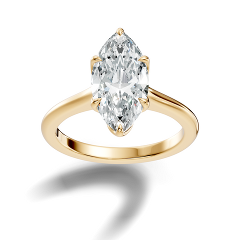 The Iyla Ring