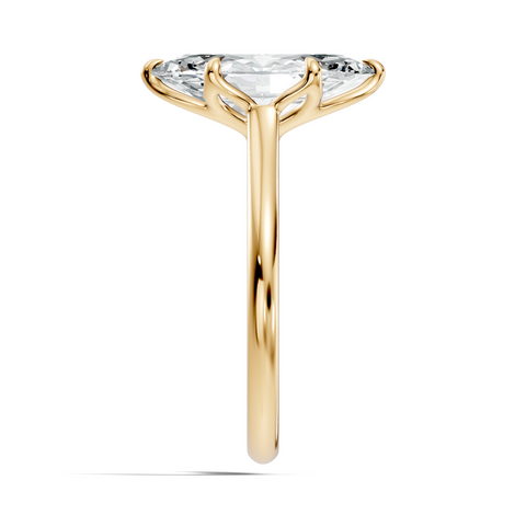 The Iyla Ring
