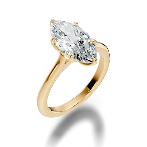 The Iyla Ring