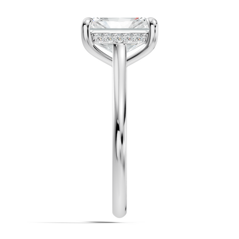 The Sloane Ring