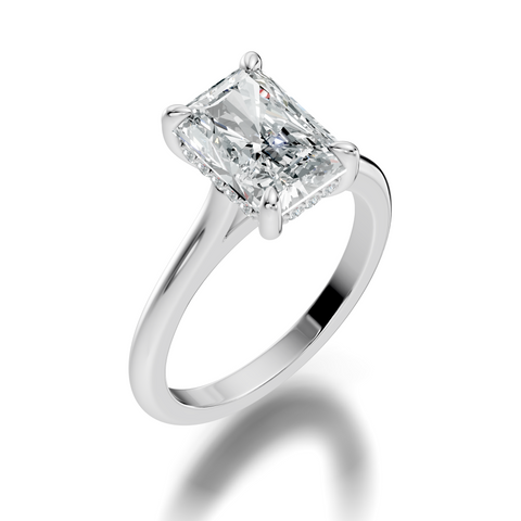 The Sloane Ring
