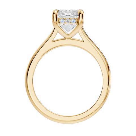 The Sloane Ring
