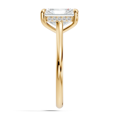 The Sloane Ring