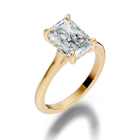 The Sloane Ring