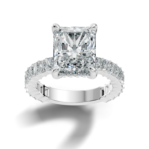 The Gigi Ring