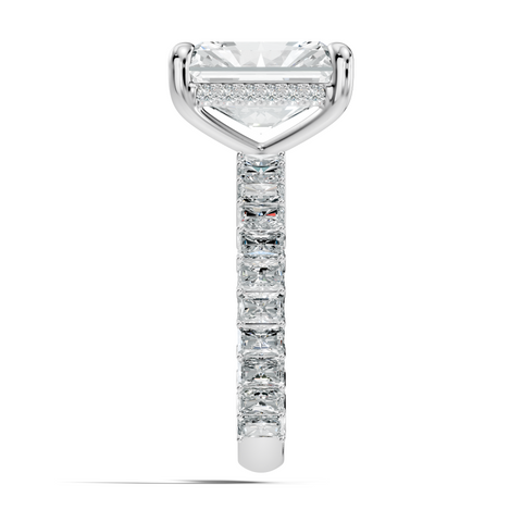 The Gigi Ring