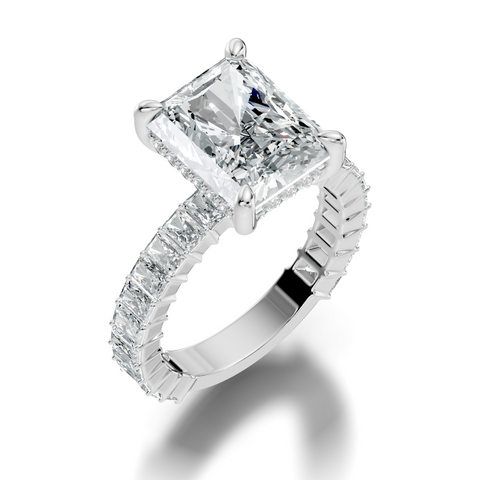 The Gigi Ring