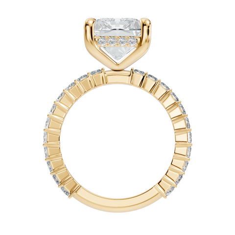 The Gigi Ring