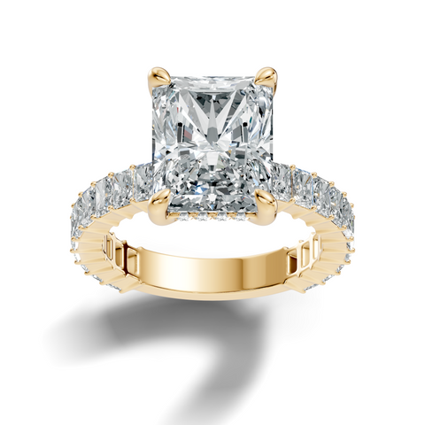 The Gigi Ring