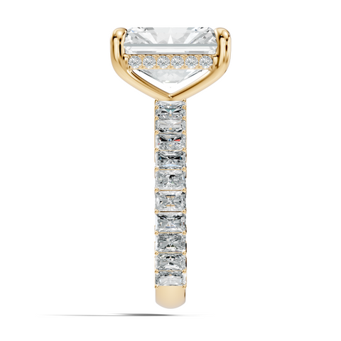 The Gigi Ring
