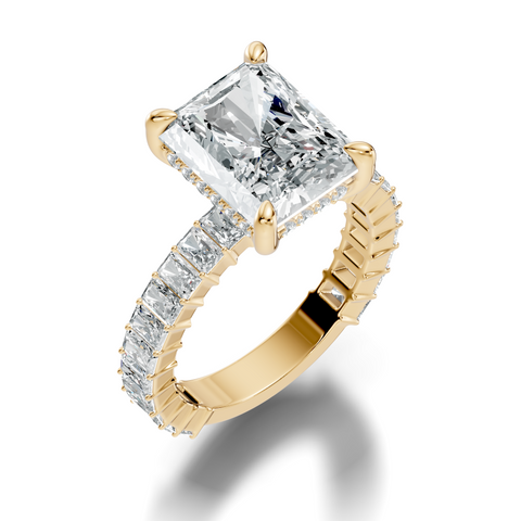 The Gigi Ring