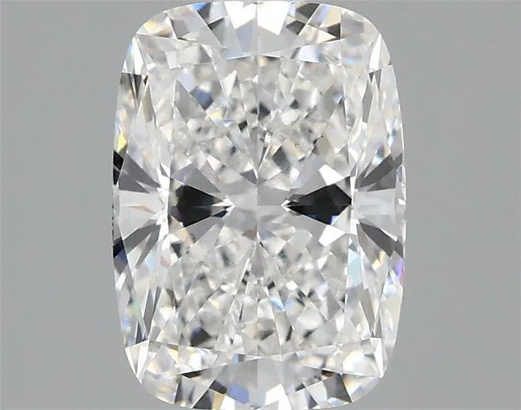 1.87ct Cushion brilliant Lab Grown Diamond (Colour E, Clarity VS1, IGI Certified)