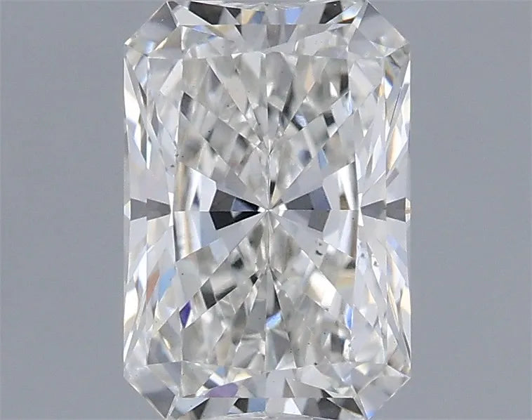 1.09ct Radiant Lab Grown Diamond (Colour G, Clarity VS1, IGI Certified)