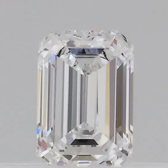0.23ct Oval Lab Grown Diamond (Colour D, Clarity VS2, IGI Certified)