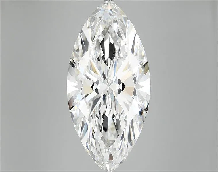 9.89ct Marquise Lab Grown Diamond (Colour E, Clarity VS1, IGI Certified)