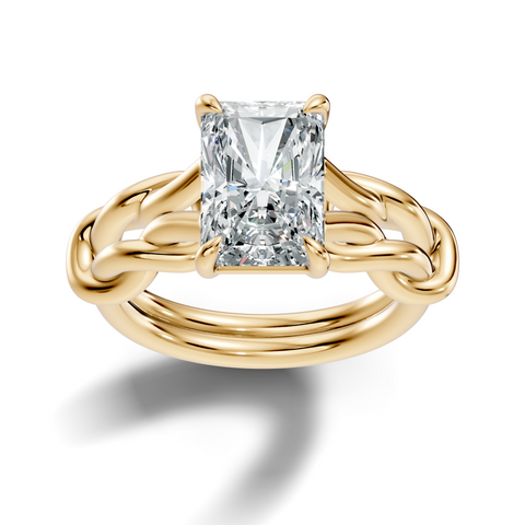 The Lexie Ring
