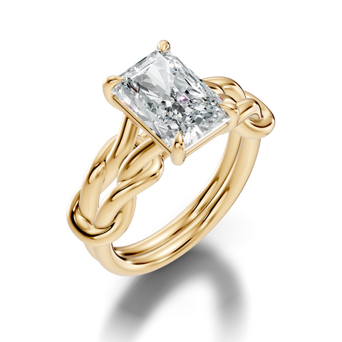 The Lexie Ring