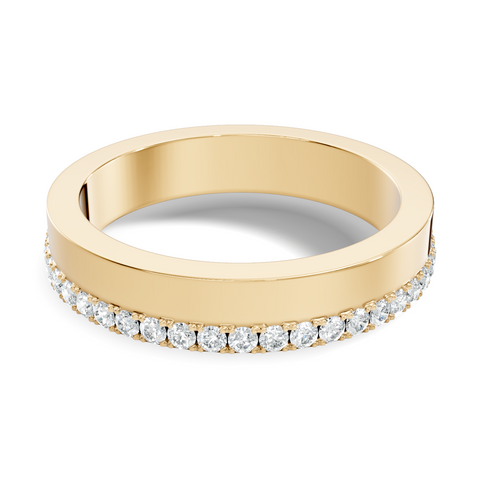 The Corie Ring