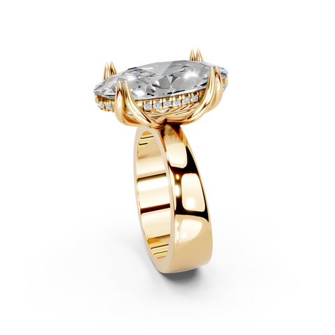The Emily Ring