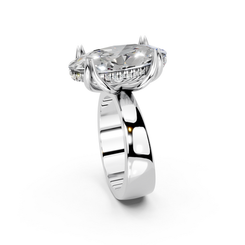 The Emily Ring