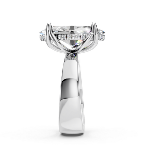 The Emily Ring