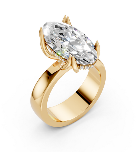 The Emily Ring
