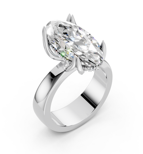 The Emily Ring
