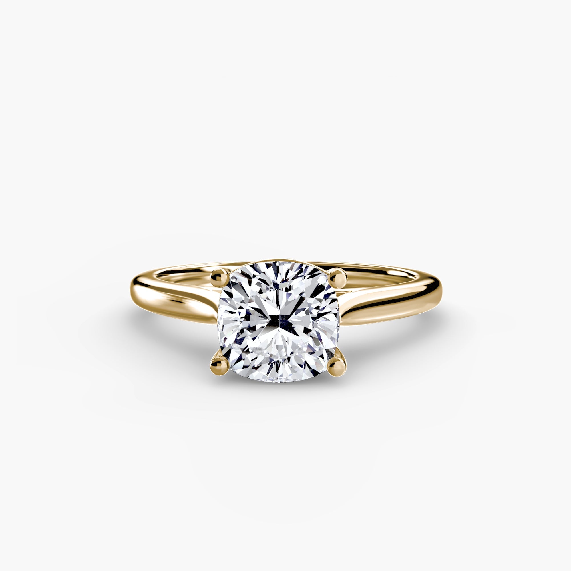 Completed Ring (Australia Size F)
