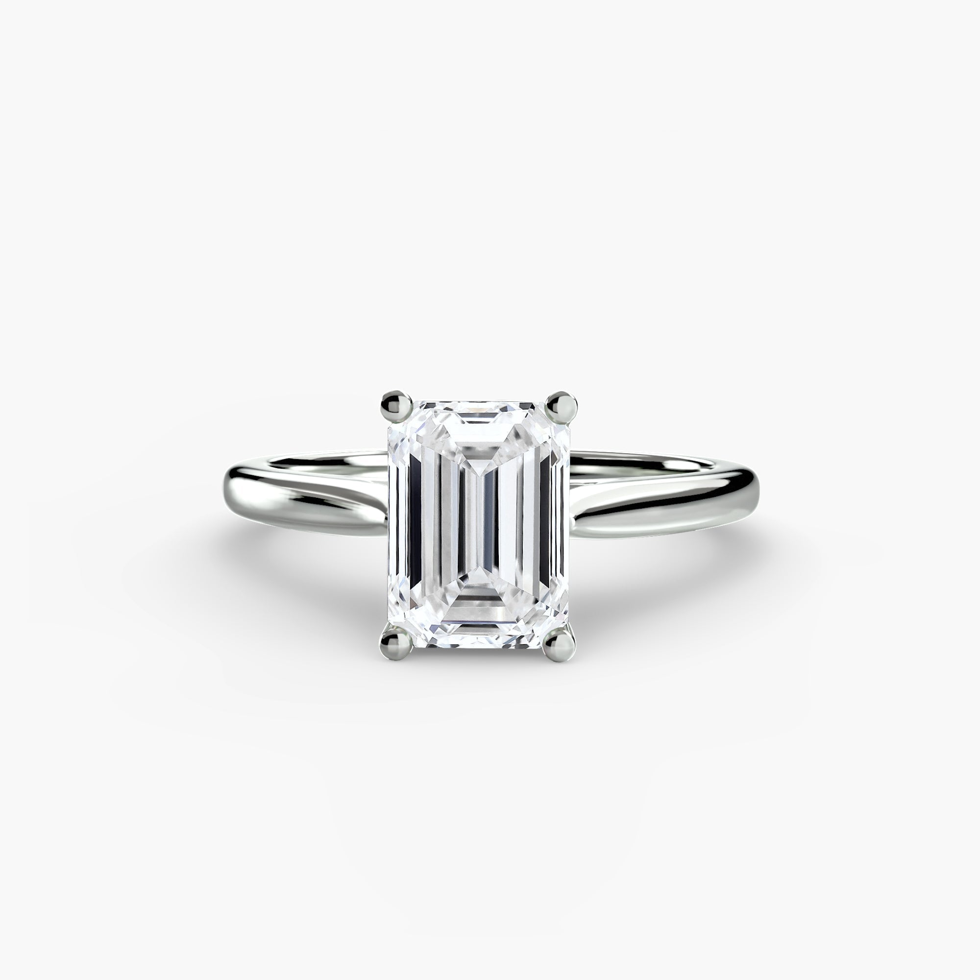 Completed Ring (United States Size 4.75)