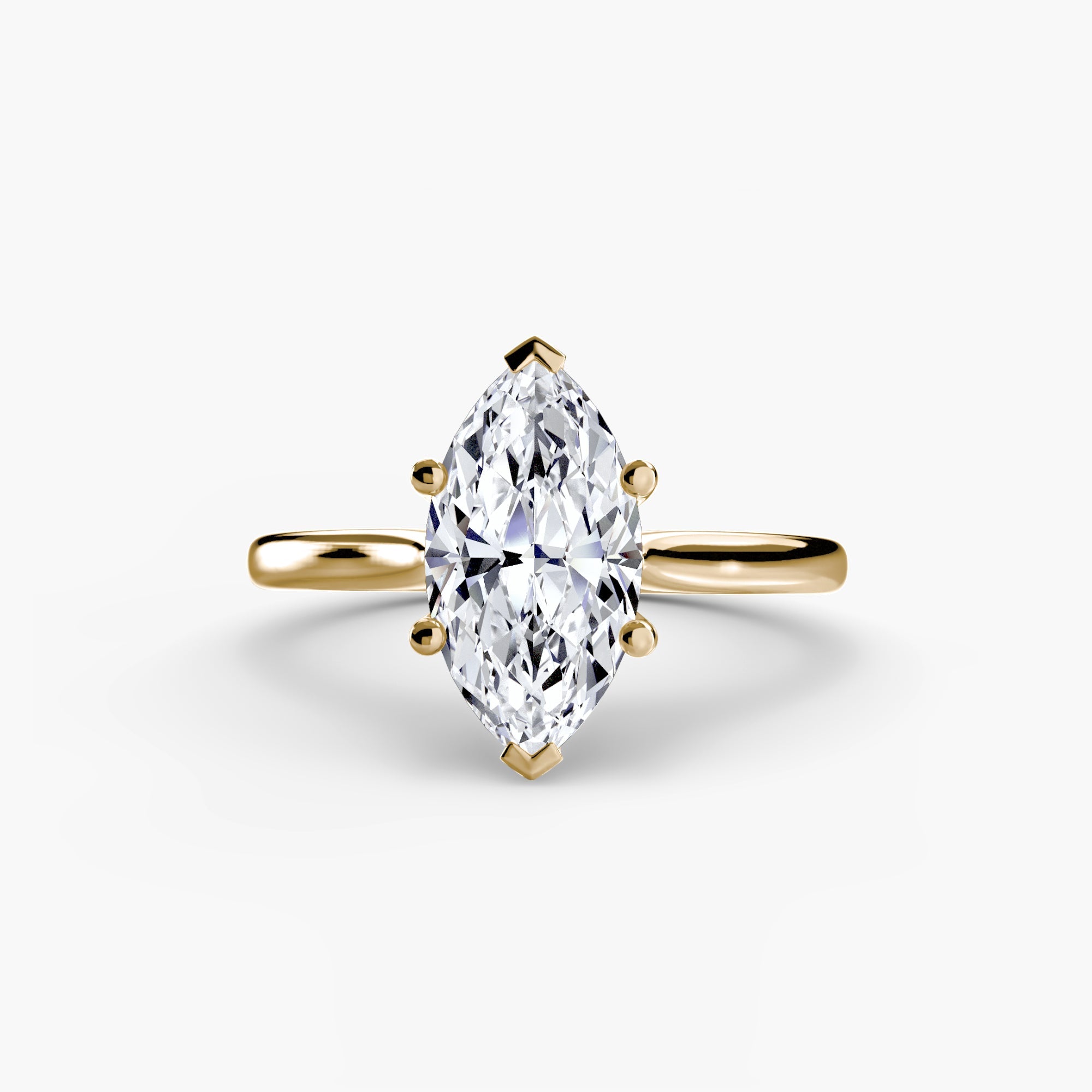 Completed Ring (United States Size 9.00)