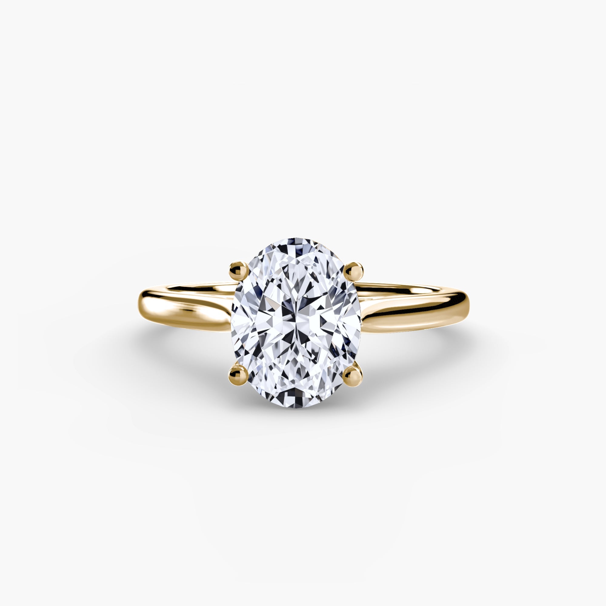 Completed Ring (United States Size 6.25)