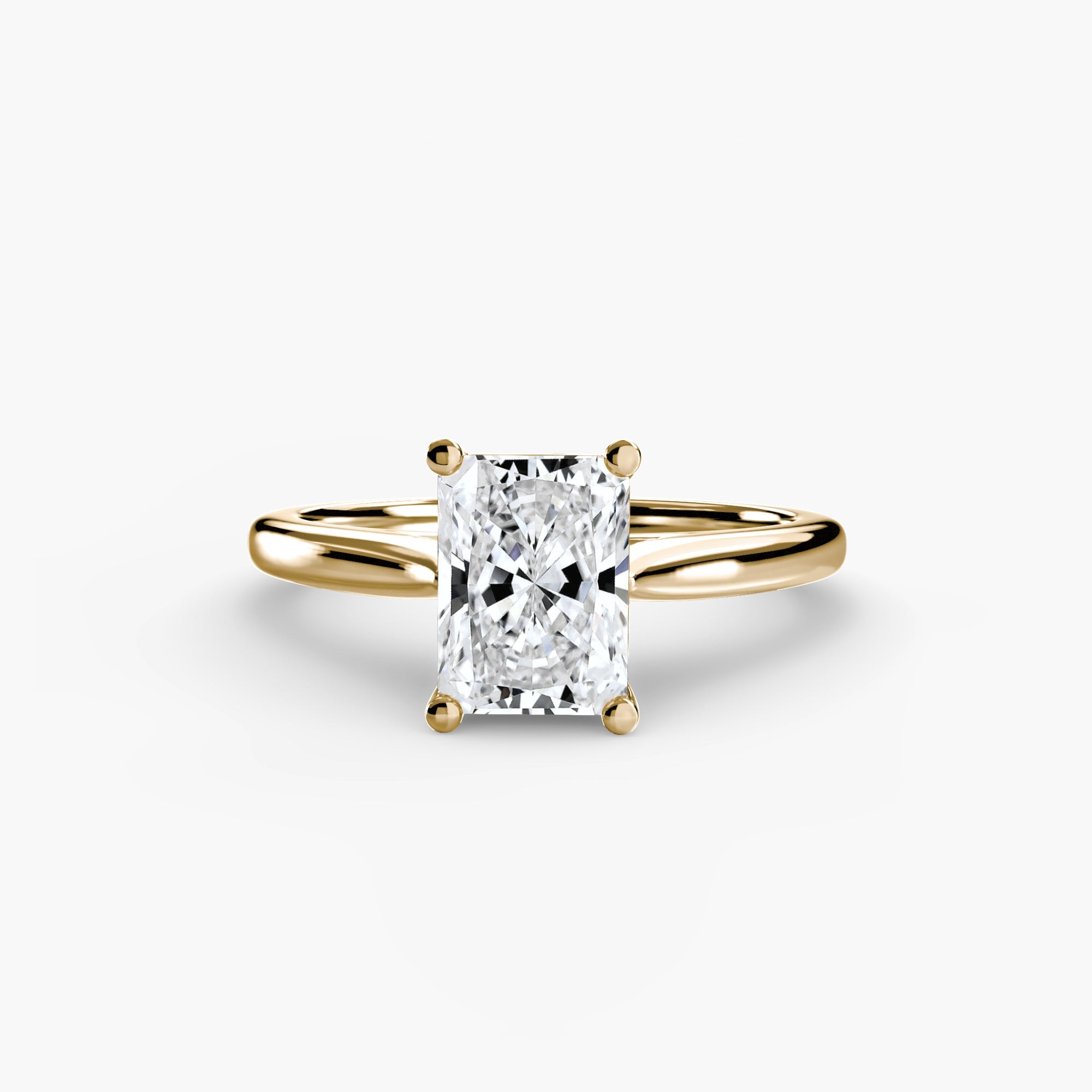 Completed Ring (United States Size 8.50)