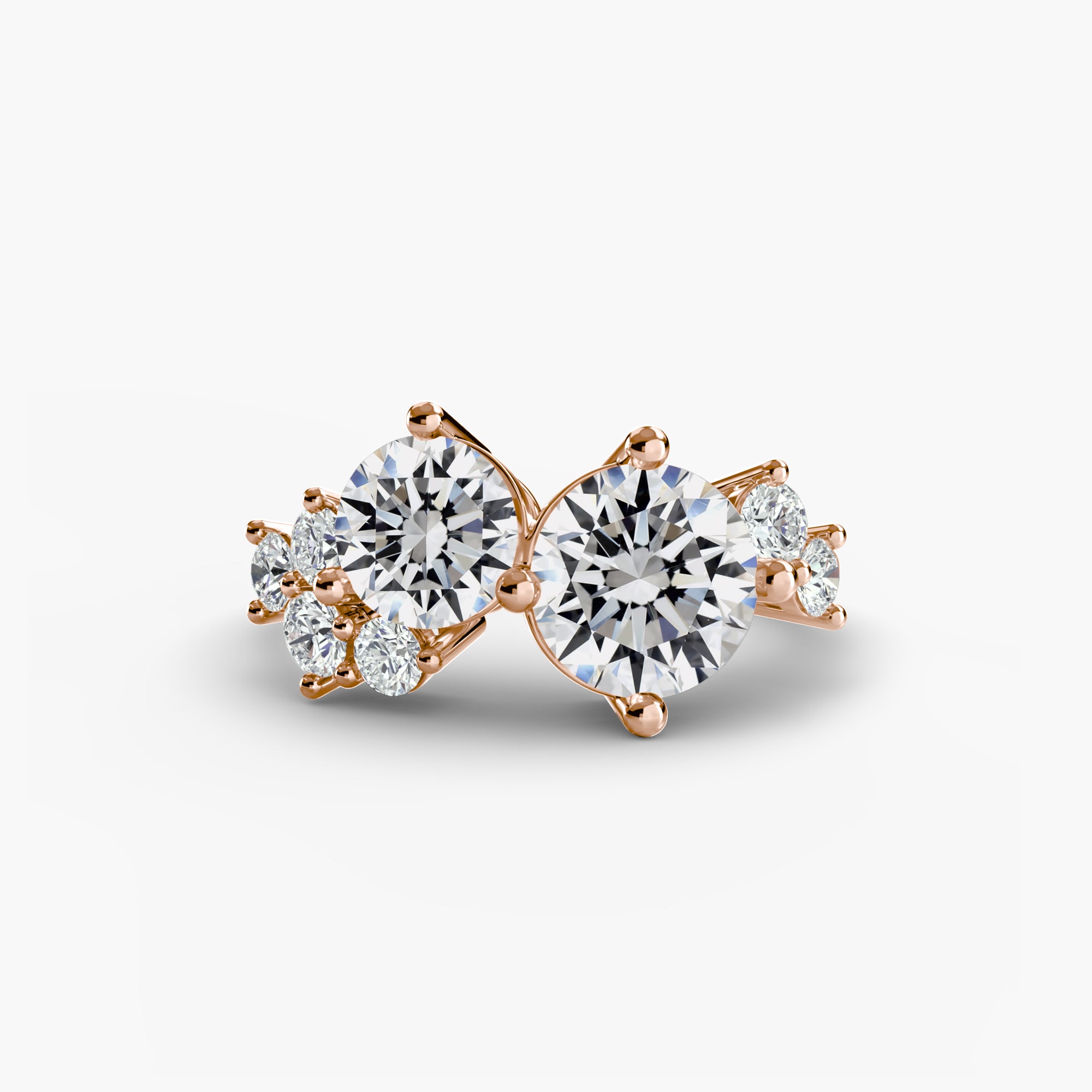 Eve Eternal Embrace Ring