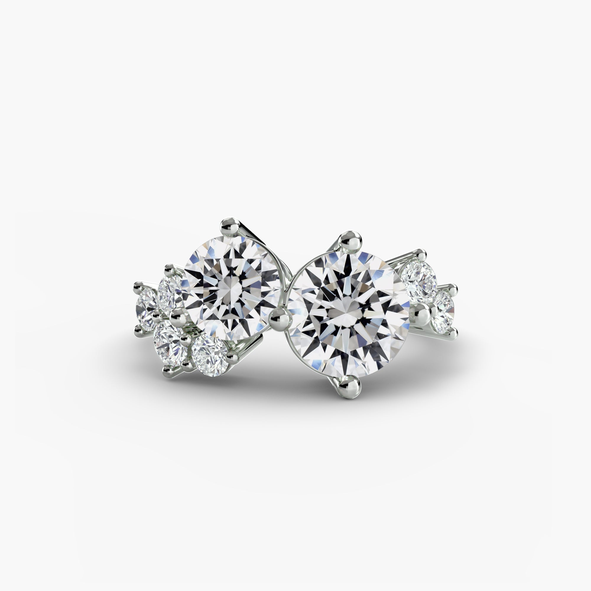 Eve Eternal Embrace Ring