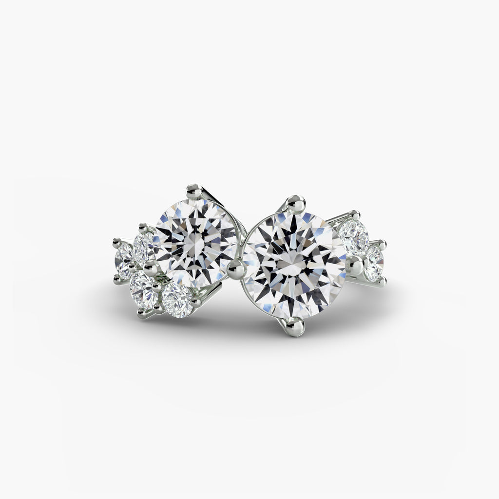Eve Eternal Embrace Ring