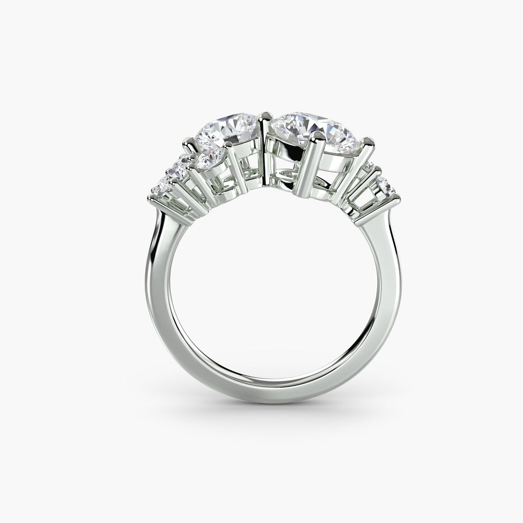 Eve Eternal Embrace Ring