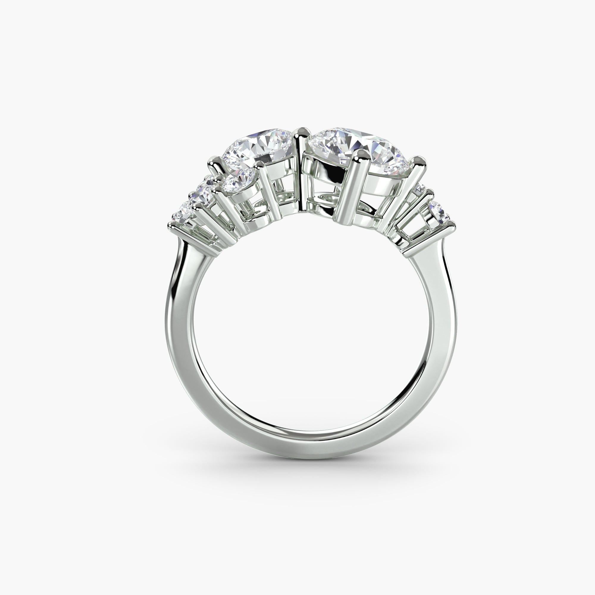 Eve Eternal Embrace Ring