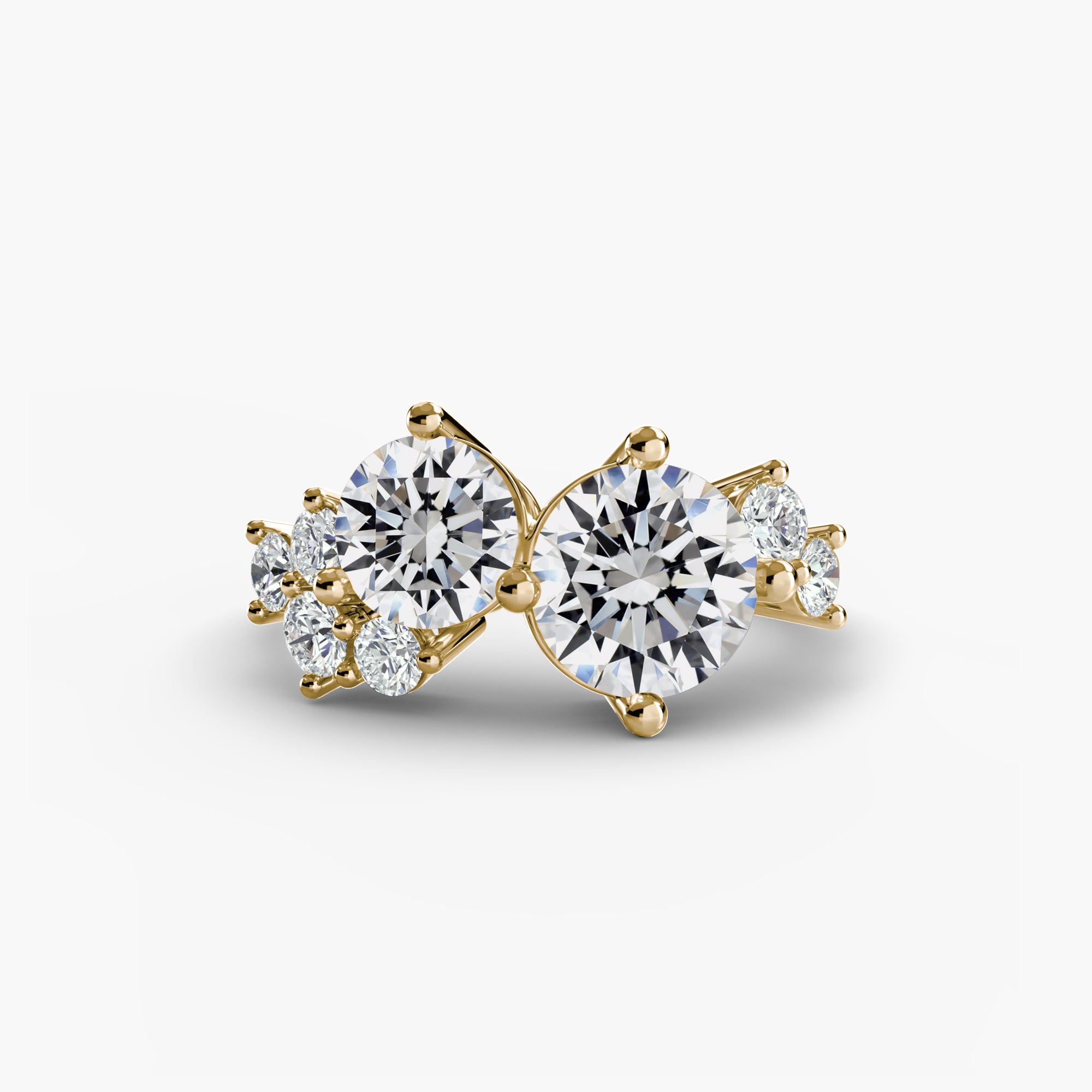 Eve Eternal Embrace Ring